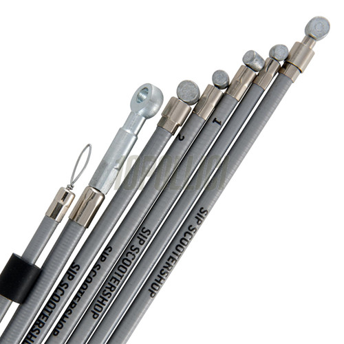 Kit cavi guaine sip - cavi, e