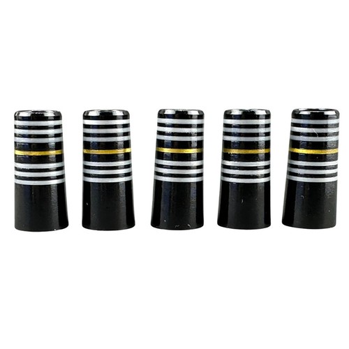 Ferri golf oro - nero, per
