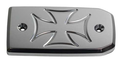 Coperchio cilindro freno - ,