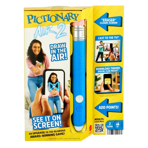 Pictionary air per - pictionary,