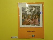 J 211 LIBRO IDENTITA' E DIALOGO VOL 2 PORTFOLIO 2006