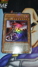 Carte Yu-Gi-Oh! Horus Dragon