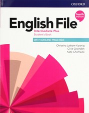 Oxford english file - oxford,
