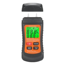 Misuratore di Umidità per