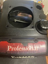 Serbatoio Yanmar L63 Tagliaerba Originale !! Vedi Foto :