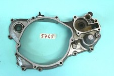 CARTER POMPA ACQUA FRIZIONE