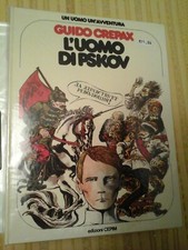 UN UOMO UN'AVVENTURA - N.11 -