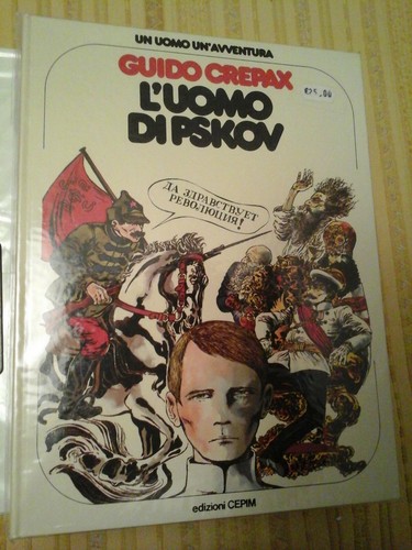 Uomo avventura n 11 - un, n.11