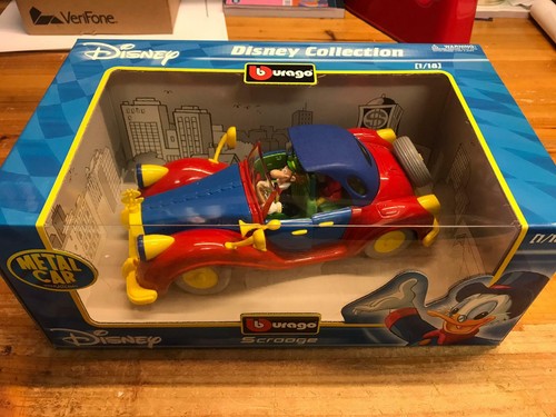 Burago bburago disney scrooge - burago,