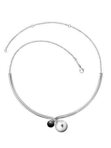 Collana calvin klein - collana,