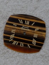 Piaget Stone Dial Tiger Eye