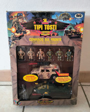 GIG - TIPI TOSTI I soldatini