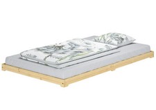 Tre varianti di futon