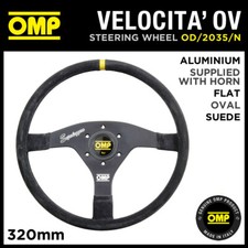 VOLANTE OD/2035/N OMP VELOCITA