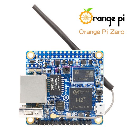 Orange zero quad core - zero, h2