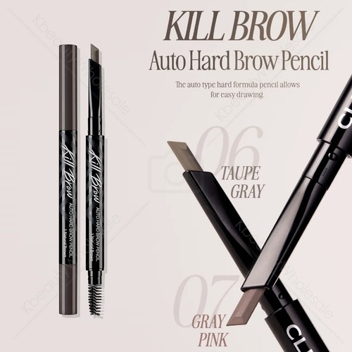 Clio kill brow auto matita - kill,