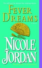 Fever Dreams - 9780345467874