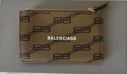 Portafoglio balenciaga - balenciaga, bb