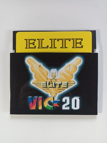 Videogame per commodore vic - per,