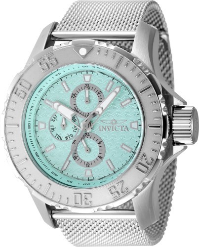 Orologio invicta vintage uomo - vintage,