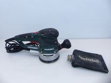 Metabo SXE 425 TurboTec