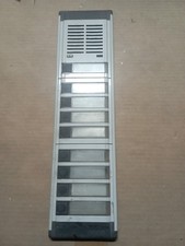 Postazione Citofonica Elvox