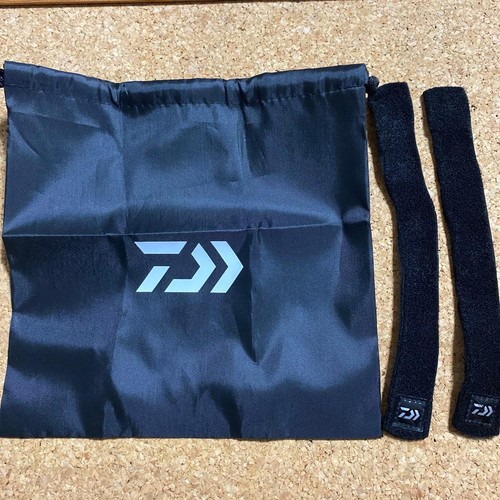 Daiwa mulinello borsa canna - borsa,