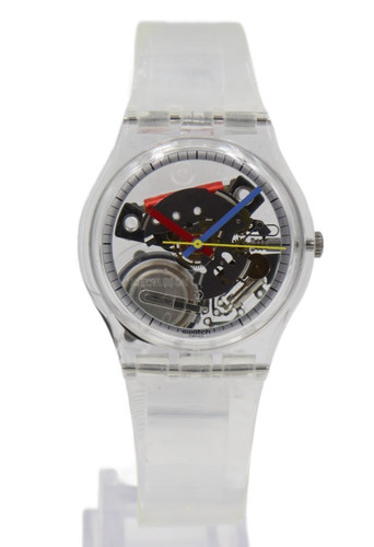 Nuovo orologio svizzero swatch - nuovo,