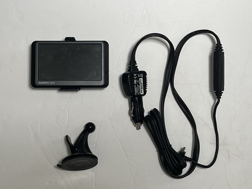 Garmin nuvi 255 - nuvi, sistema