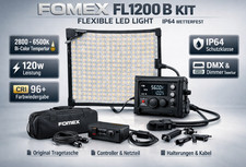 Fomex FL1200 B Kit Luce LED