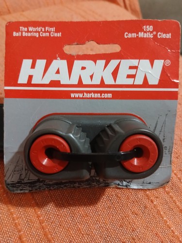 Harken 150 strozzascotte - 150, strozzascotte 