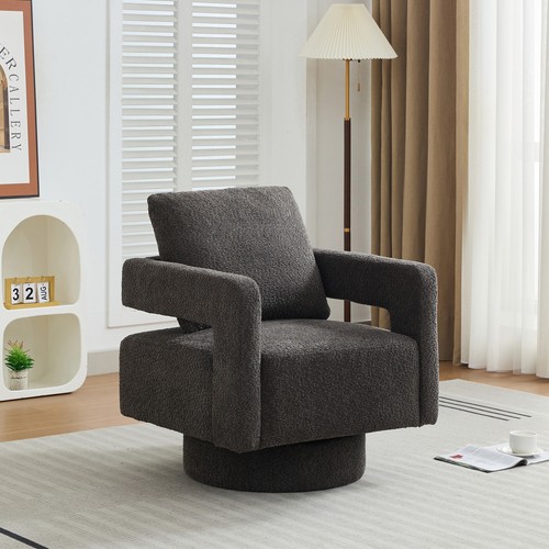 Sedia 360 girevole - 360°,