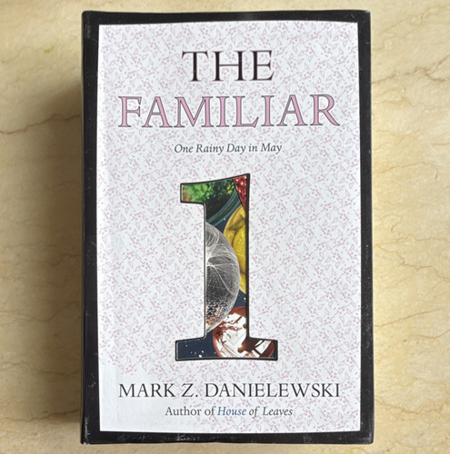 The familiar vol one rainy - the, 1