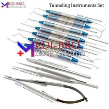 Set di strumenti chirurgici