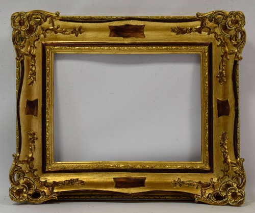 1900 antica cornice - ca.,