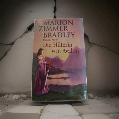 Die hüterin von avalon - die,