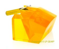 LP Gear stilo ellittico