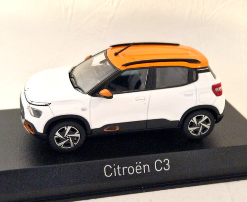 Citroen bianco tetto - citroen, c3
