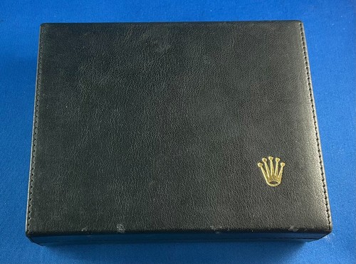 Rolex cellini box - cellini, rare