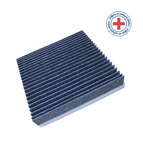 Filtro abitacolo smart 450 - filtro,
