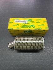 SILENZIATORE TOP PERFORMANCES