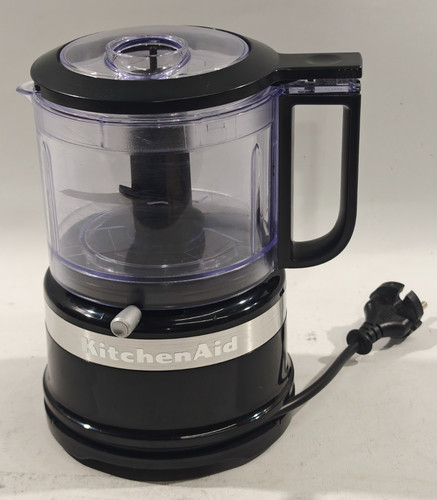Kitchenaid tritatutto robot - tritatutto, da