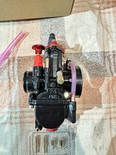 Carburatore pwk 24