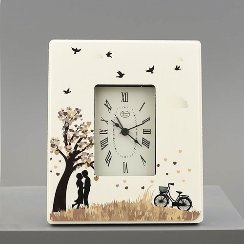 Orologio tavolo quarzo - orologio,