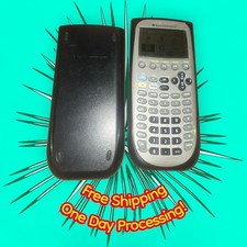 Texas Instruments TI-89