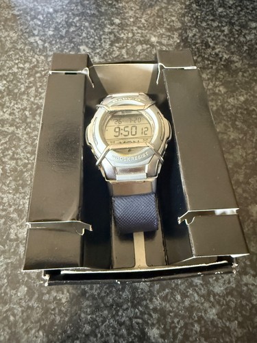 Orologio casio baby msg 133 - orologio, baby-g
