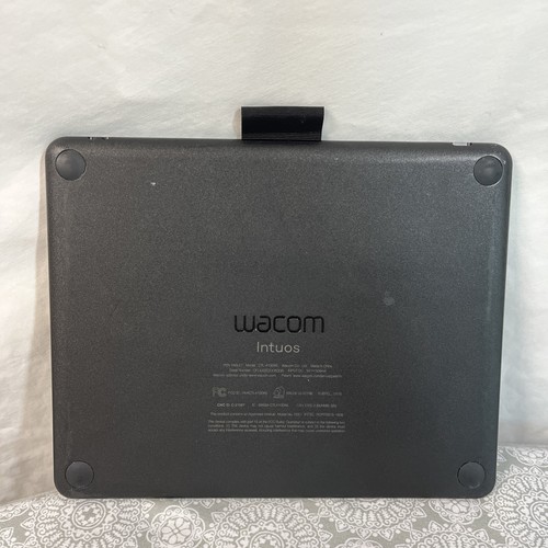 Wacom intuos bluetooth - wacom intuos,