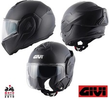 Casco modulare Givi X30 Flip