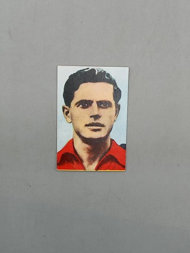 Figurina coppa rimet 1966 - coppa,