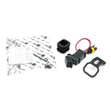 Kit Presa USB da Cruscotto